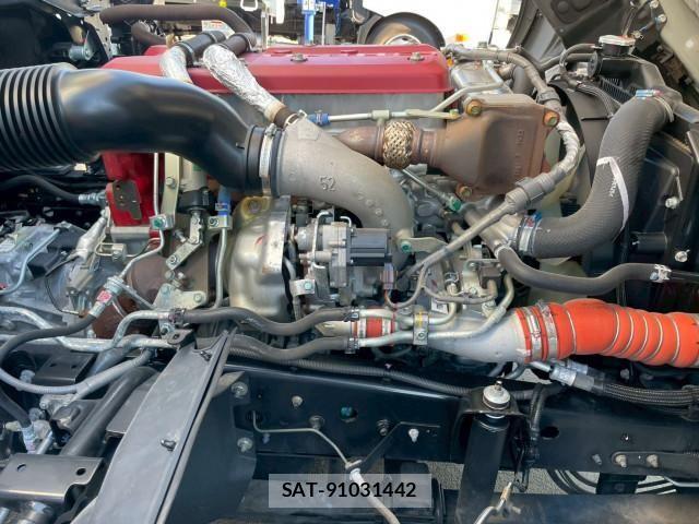 Hino RANGER 2024-11 8231529-26