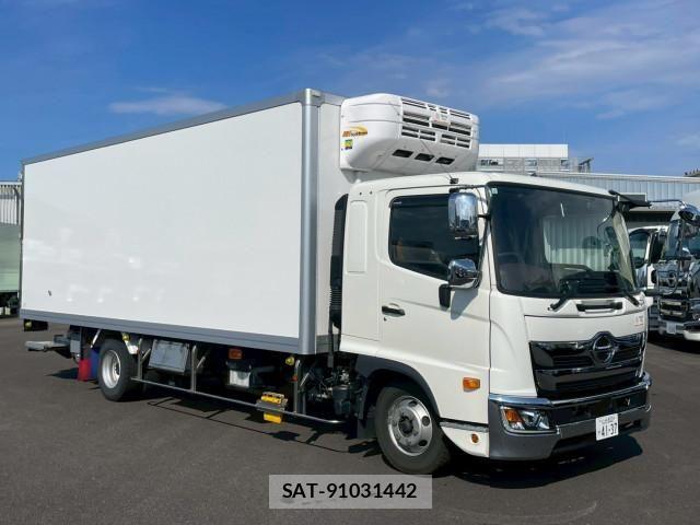 Hino RANGER 2024-11 8231529-2