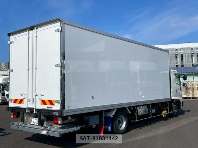 Hino RANGER 2024-11 8231529-3