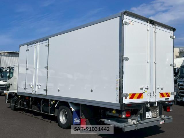 Hino RANGER 2024-11 8231529-5