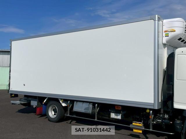Hino RANGER 2024-11 8231529-8
