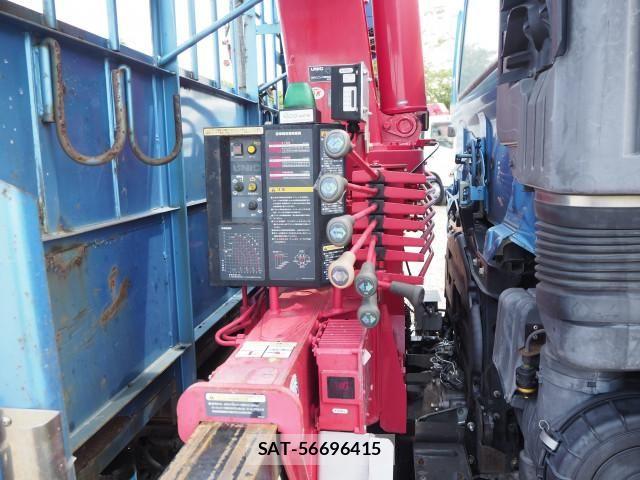 Hino RANGER 2016-06 8231567-9