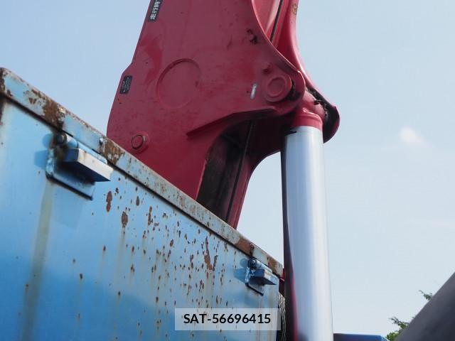 Hino RANGER 2016-06 8231567-11