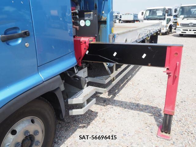 Hino RANGER 2016-06 8231567-12