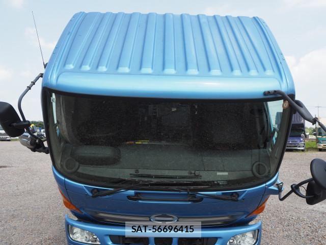 Hino RANGER 2016-06 8231567-15