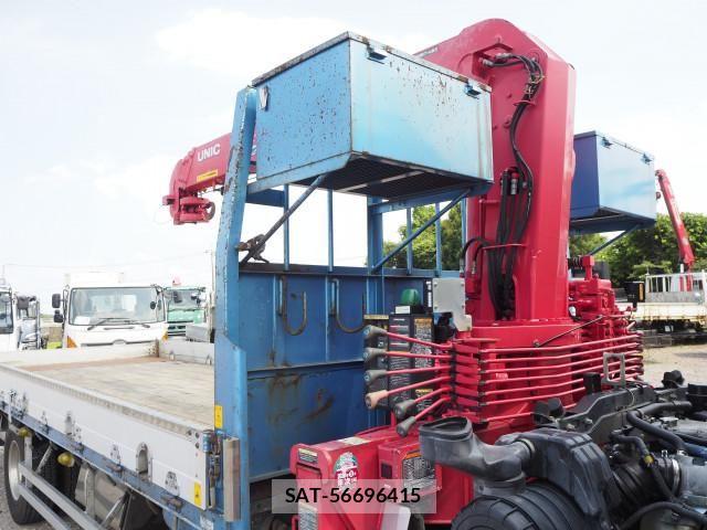 Hino RANGER 2016-06 8231567-16