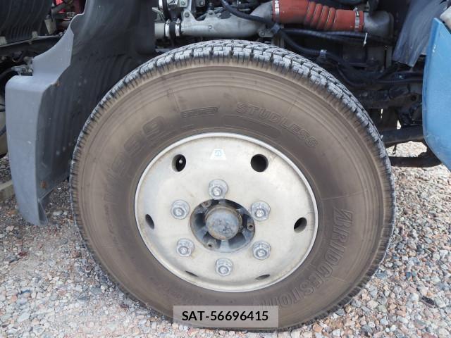Hino RANGER 2016-06 8231567-17