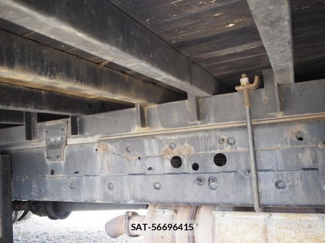Hino RANGER 2016-06 8231567-18