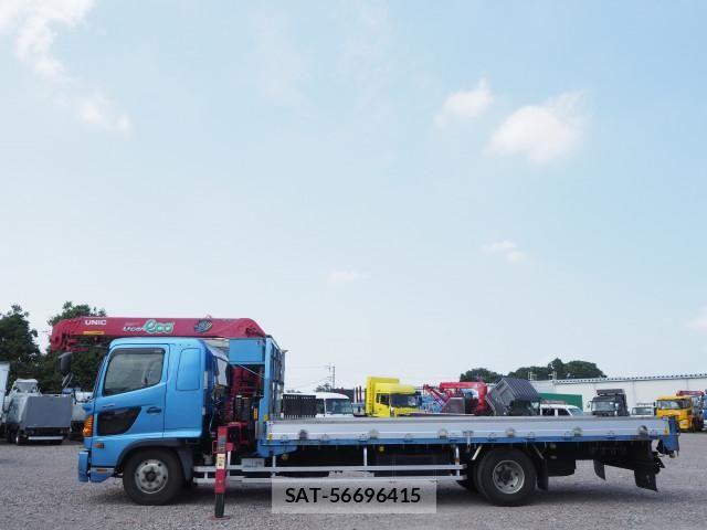 Hino RANGER 2016-06 8231567-1
