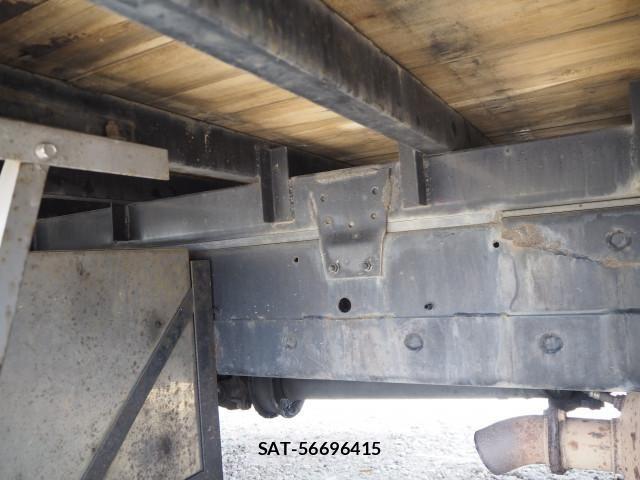Hino RANGER 2016-06 8231567-19