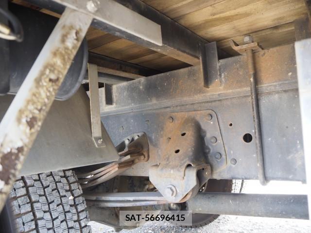 Hino RANGER 2016-06 8231567-20