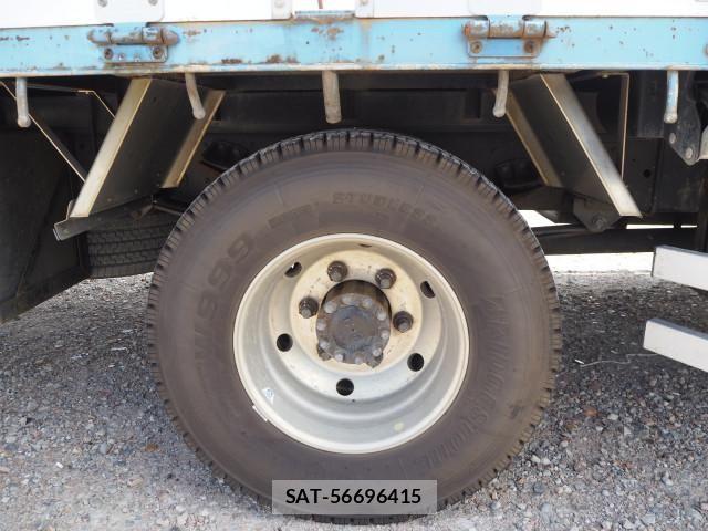 Hino RANGER 2016-06 8231567-21