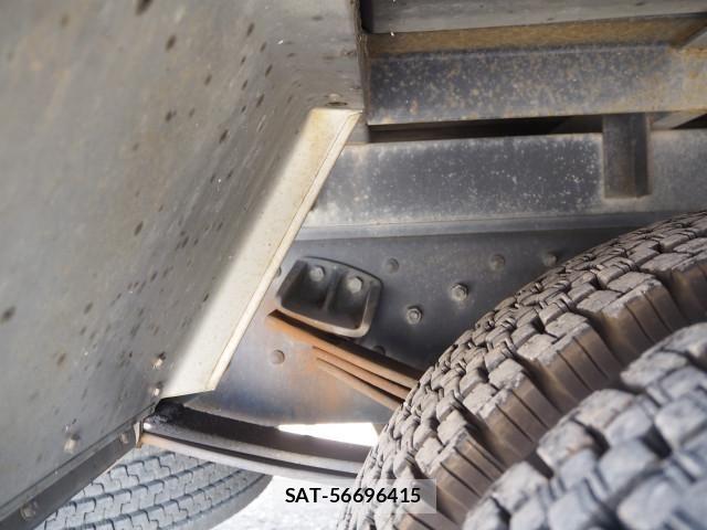 Hino RANGER 2016-06 8231567-22