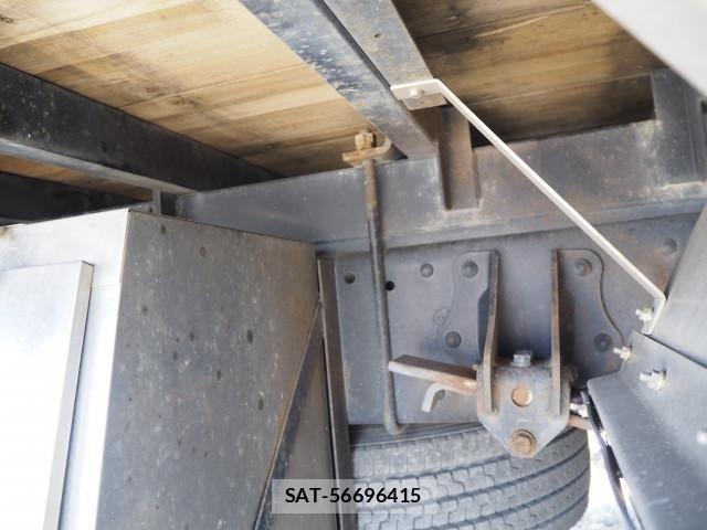 Hino RANGER 2016-06 8231567-23