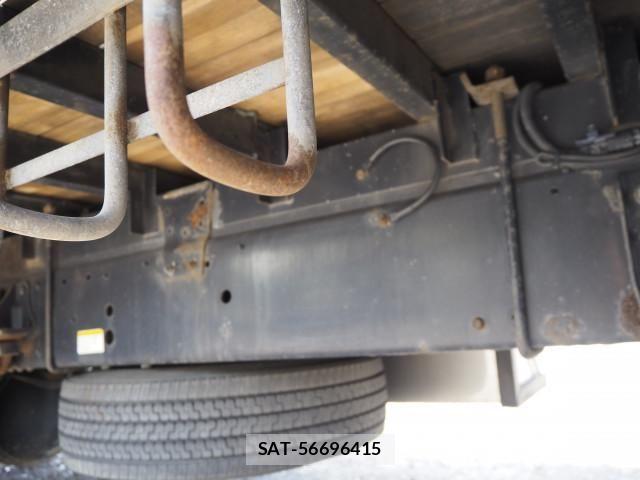 Hino RANGER 2016-06 8231567-25