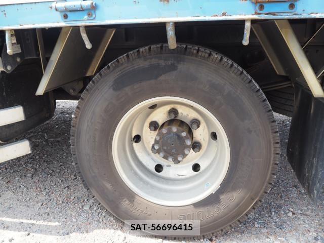 Hino RANGER 2016-06 8231567-26