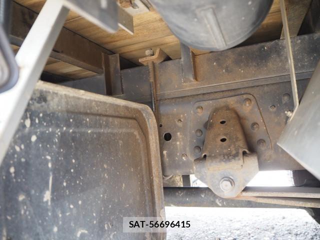 Hino RANGER 2016-06 8231567-27