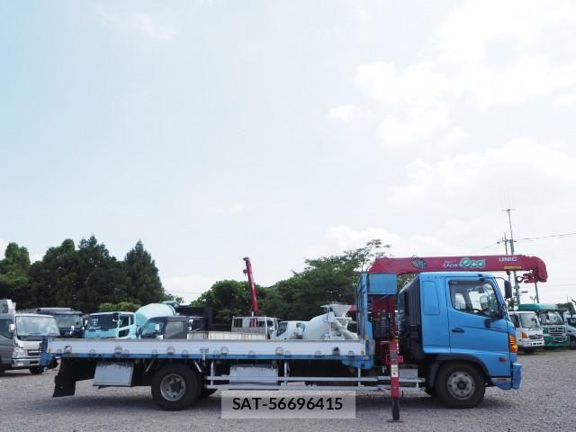Hino RANGER 2016-06 8231567-5