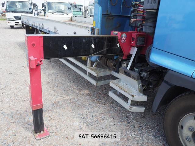 Hino RANGER 2016-06 8231567-8