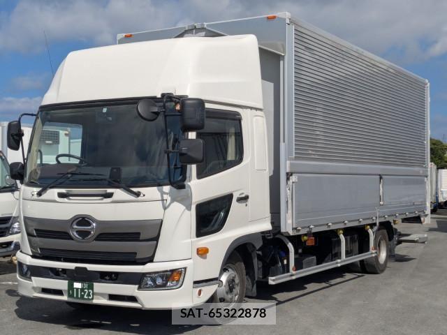 Hino RANGER 2023-02 8231534-0