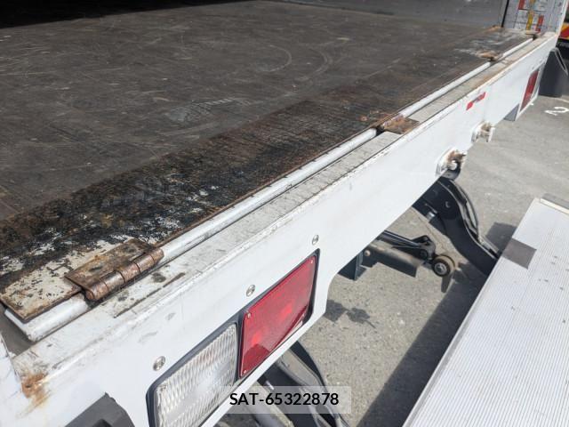 Hino RANGER 2023-02 8231534-10