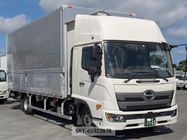Hino RANGER 2023-02 8231534-1