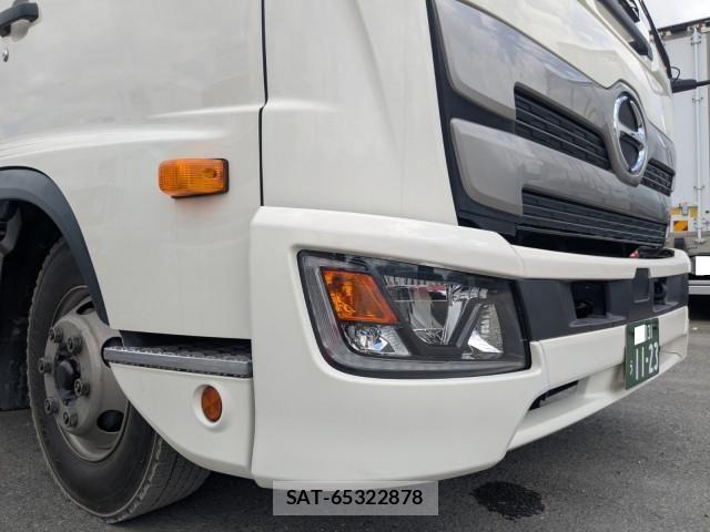 Hino RANGER 2023-02 8231534-21