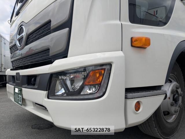 Hino RANGER 2023-02 8231534-22