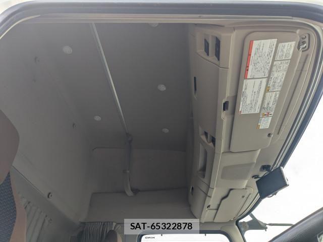Hino RANGER 2023-02 8231534-24