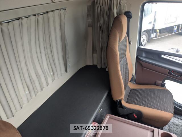Hino RANGER 2023-02 8231534-25