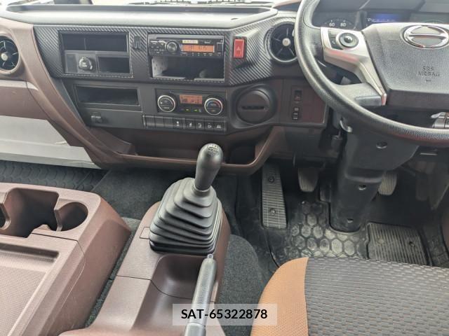 Hino RANGER 2023-02 8231534-26