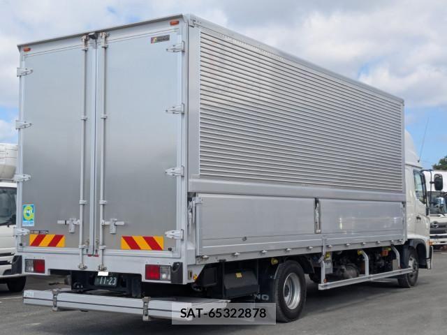 Hino RANGER 2023-02 8231534-2