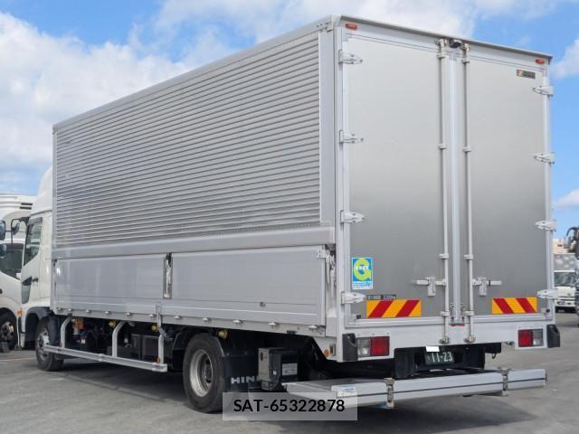 Hino RANGER 2023-02 8231534-3