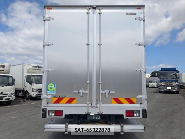 Hino RANGER 2023-02 8231534-4