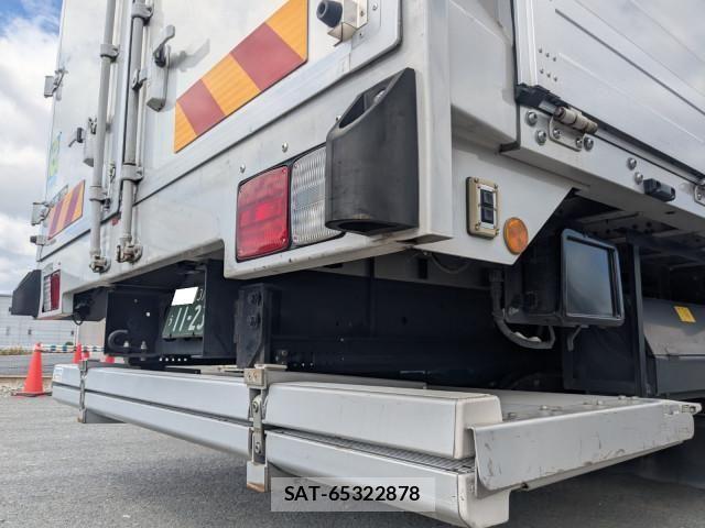 Hino RANGER 2023-02 8231534-6