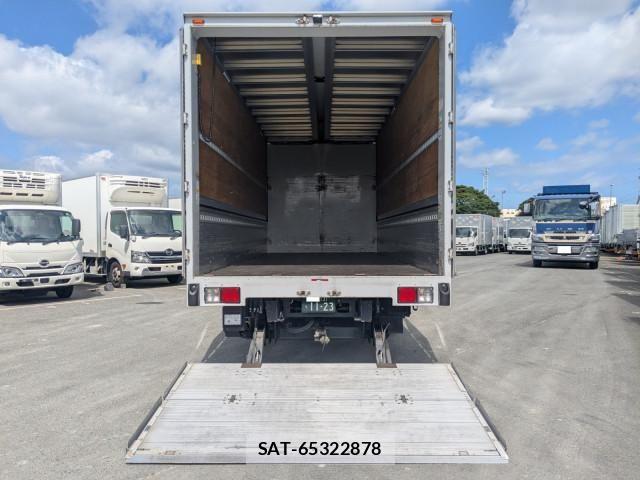 Hino RANGER 2023-02 8231534-7