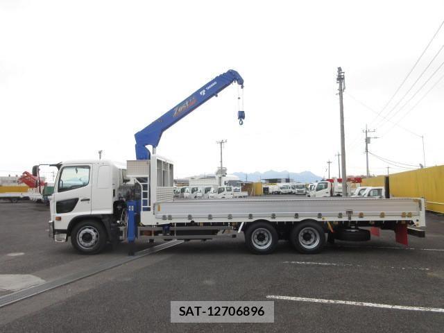 Hino RANGER 2025-12 8231479-9