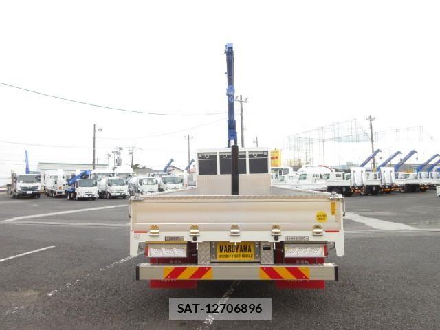 Hino RANGER 2025-12 8231479-10