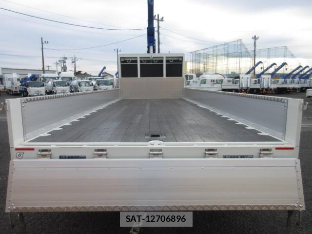Hino RANGER 2025-12 8231479-11
