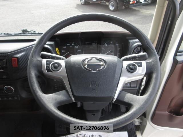 Hino RANGER 2025-12 8231479-14