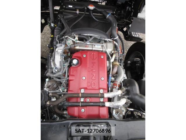 Hino RANGER 2025-12 8231479-22