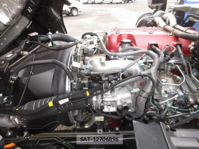Hino RANGER 2025-12 8231479-24
