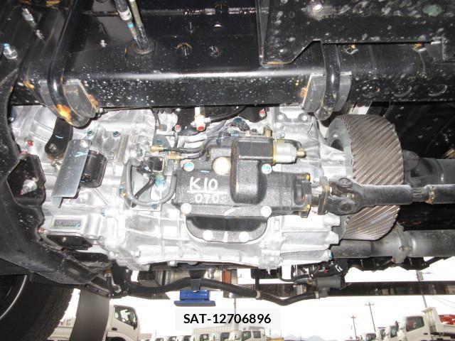 Hino RANGER 2025-12 8231479-25