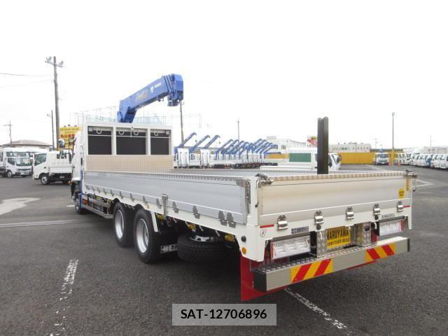 Hino RANGER 2025-12 8231479-2