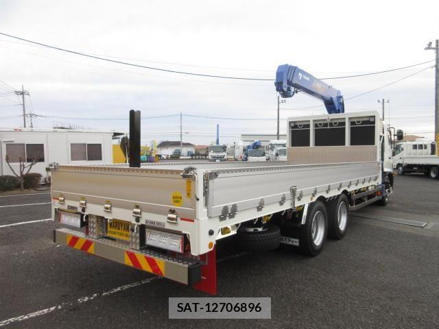 Hino RANGER 2025-12 8231479-3