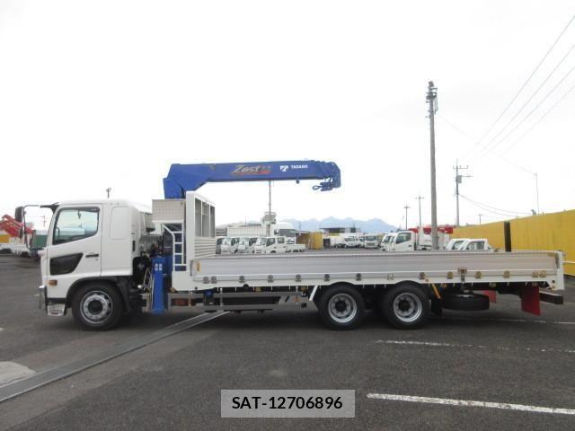 Hino RANGER 2025-12 8231479-4
