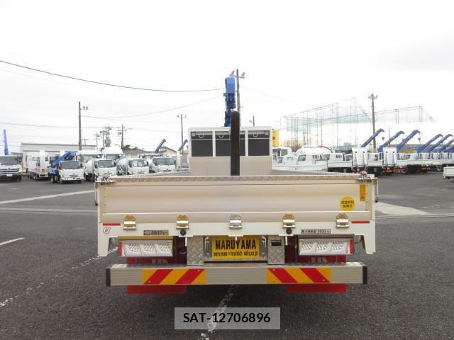 Hino RANGER 2025-12 8231479-6
