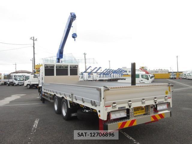 Hino RANGER 2025-12 8231479-8