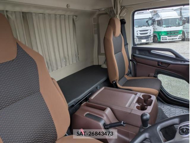 Hino RANGER 2021-09 8231513-9