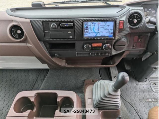 Hino RANGER 2021-09 8231513-10
